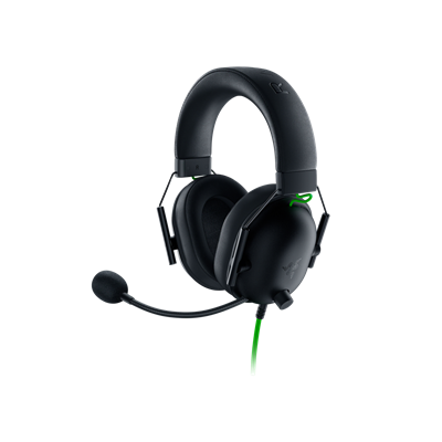RAZER Blackshark V2 X Kbl.Kulaklık Siyah Gaming Kulaklık