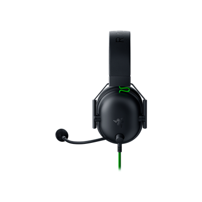 RAZER Blackshark V2 X Kbl.Kulaklık Siyah Gaming Kulaklık