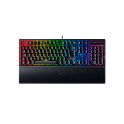 RAZER BLACKWIDOW V3 TENKEYLESS Oyuncu Ekipmanları