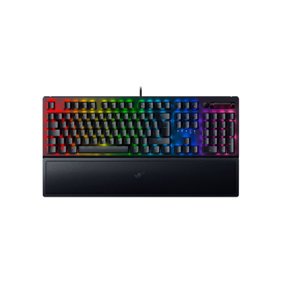 RAZER BLACKWIDOW V3 TENKEYLESS Oyuncu Ekipmanları