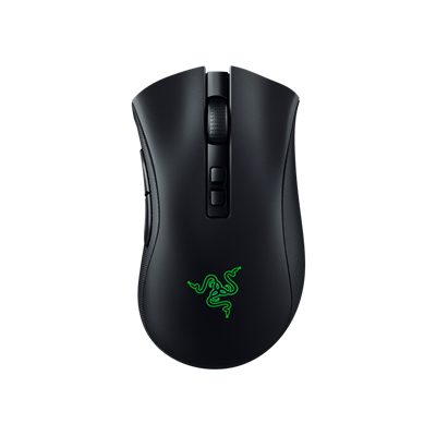 RAZER Deathadder V2 Pro Kbs.Mouse Gaming Mouse