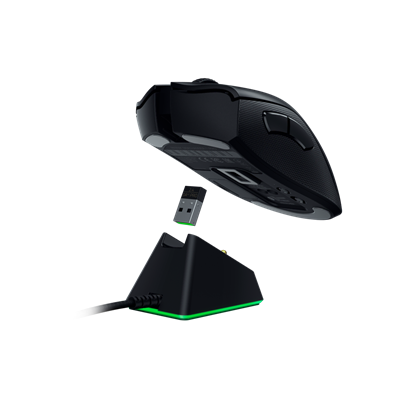 RAZER Deathadder V2 Pro Kbs.Mouse Gaming Mouse