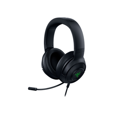 RAZER Kraken V3 Kbl.Kulaklık Siyah Gaming Kulaklık