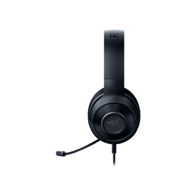 Razer Kraken X Lite Kbl. Kulaklık Siyah Gaming Kulaklık
