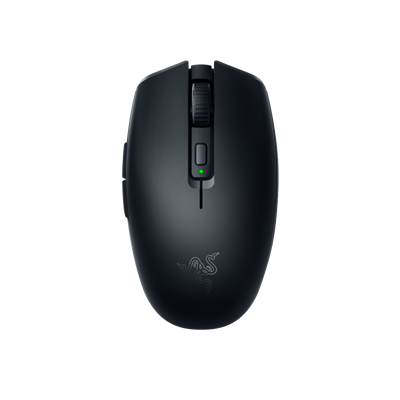 Razer Orochi V2 Kbs Mouse Siyah Gaming Mouse