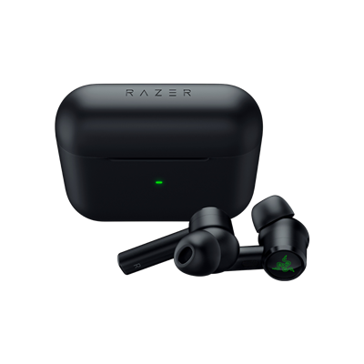 RAZER,Hammerhead Pro, TWS Kulaklık Gaming Kulakiçi Kulaklık
