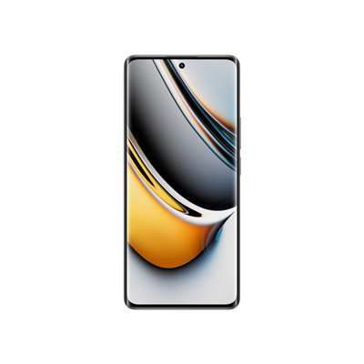 Realme 11 Pro Plus 12/512GB Siyah Android Telefon Modelleri