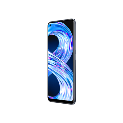 Realme 8 128GB Siyah Android Telefon Modelleri
