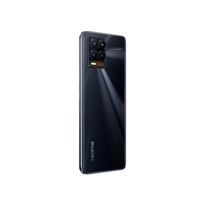 Realme 8 128GB Siyah Android Telefon Modelleri