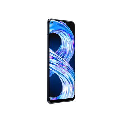 Realme 8 128GB Siyah Android Telefon Modelleri