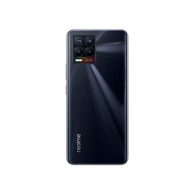 Realme 8 128GB Siyah Android Telefon Modelleri
