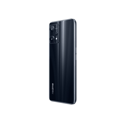 Realme 9 Pro 6GB/128GB Siyah Android Telefon Modelleri