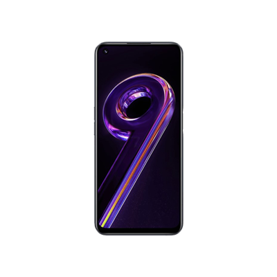 Realme 9 Pro 6GB/128GB Siyah Android Telefon Modelleri