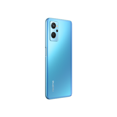 Realme 9i 4GB/128GB Mavi Android Telefon Modelleri