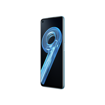 Realme 9i 4GB/128GB Mavi Android Telefon Modelleri