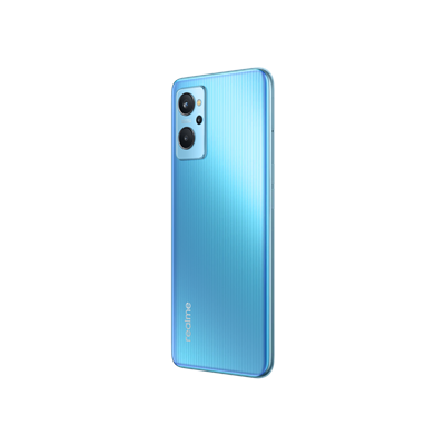 Realme 9i 4GB/128GB Mavi Android Telefon Modelleri