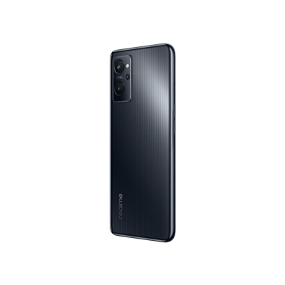 Realme 9i 4GB/128GB Siyah Android Telefon Modelleri