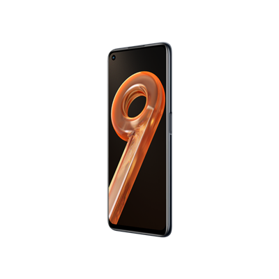 Realme 9i 4GB/128GB Siyah Android Telefon Modelleri