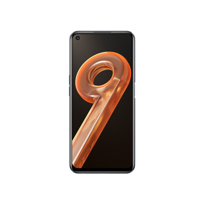 Realme 9i 4GB/128GB Siyah Android Telefon Modelleri