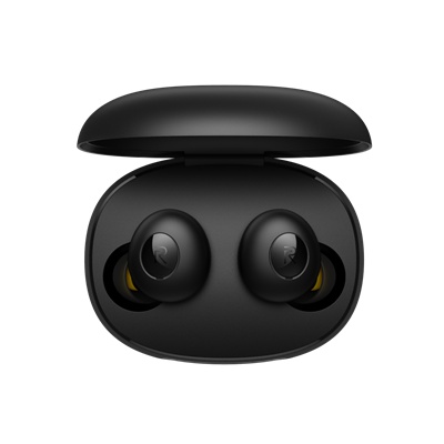 Realme Buds Q TWS Black Kulaklık