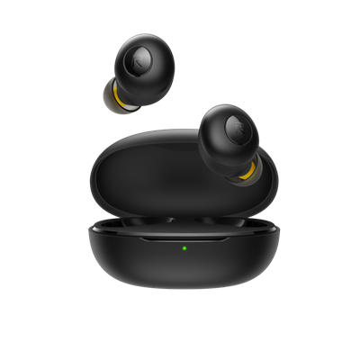 Realme Buds Q TWS Black Kulaklık