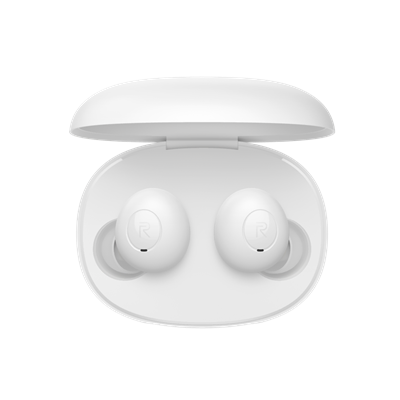 Realme Buds Q TWS White Kulaklık