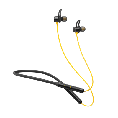 Realme Buds Wireless Yellow Kulaklık