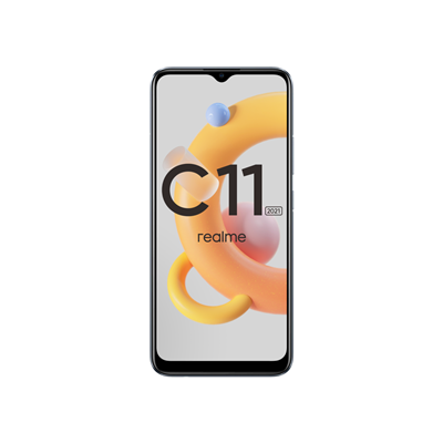 Realme C11 32GB Gri Android Telefon Modelleri