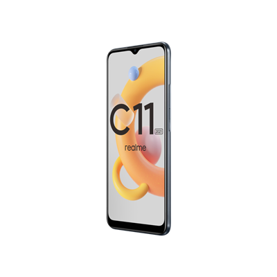 Realme C11 32GB Gri Android Telefon Modelleri