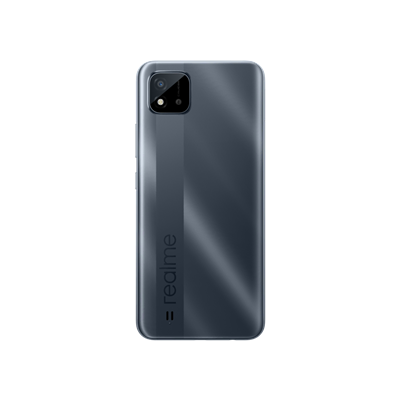 Realme C11 32GB Gri Android Telefon Modelleri