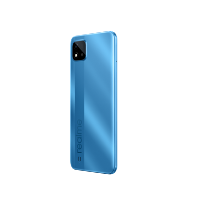 Realme C11 32GB Mavi Android Telefon Modelleri