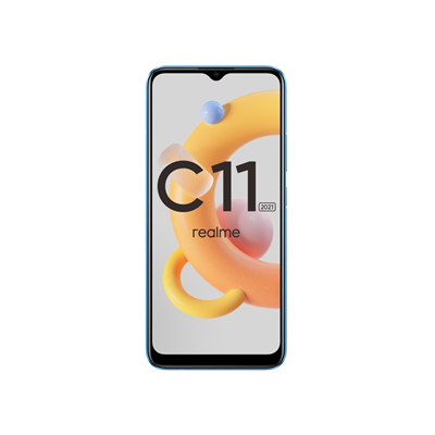 Realme C11 32GB Mavi Android Telefon Modelleri