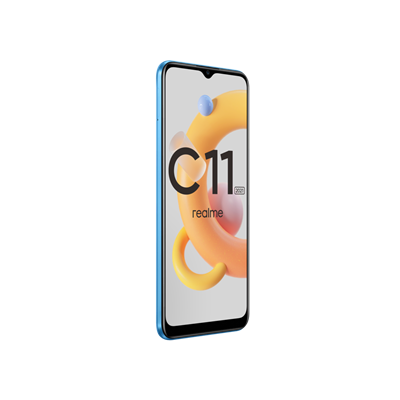 Realme C11 32GB Mavi Android Telefon Modelleri