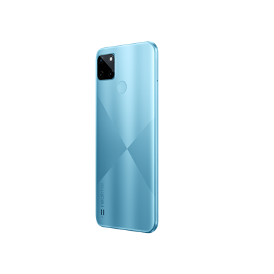 Realme C21Y 64GB Mavi Android Telefon Modelleri