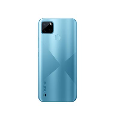 Realme C21Y 64GB Mavi Android Telefon Modelleri