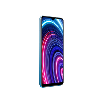 Realme C25Y 128GB Mavi Android Telefon Modelleri