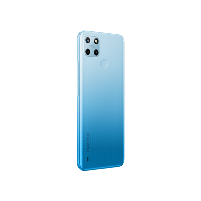 Realme C25Y 128GB Mavi Android Telefon Modelleri