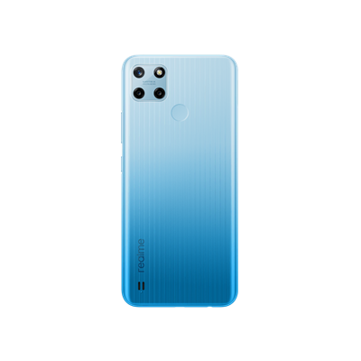 Realme C25Y 128GB Mavi Android Telefon Modelleri