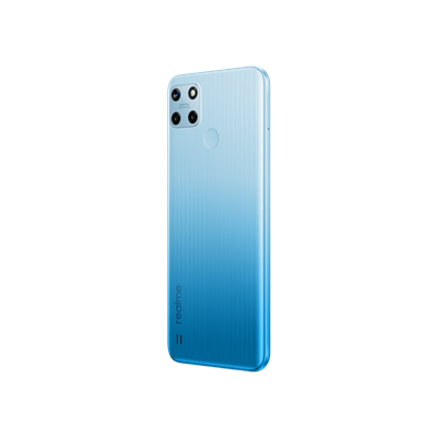 Realme C25Y 128GB Mavi Android Telefon Modelleri