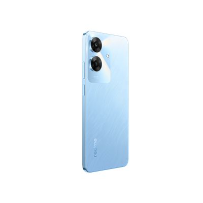 Realme Note 60 4GB/128GB Mavi Android Telefon Modelleri