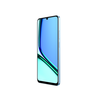 Realme Note 60 4GB/128GB Mavi Android Telefon Modelleri