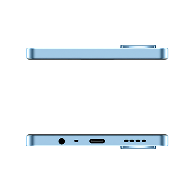 Realme Note 60 4GB/128GB Mavi Android Telefon Modelleri