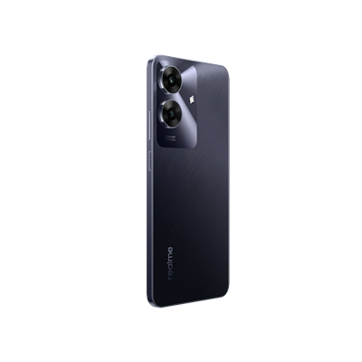 Realme Note 60 4GB/128GB Siyah Android Telefon Modelleri