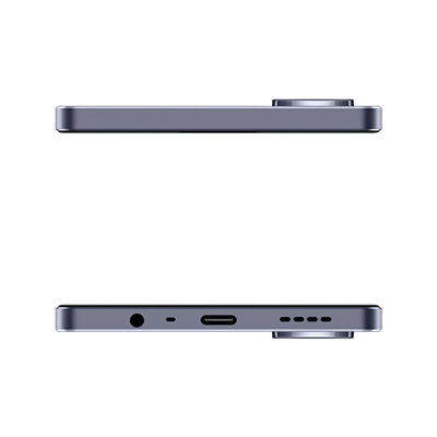 Realme Note 60 4GB/128GB Siyah Android Telefon Modelleri