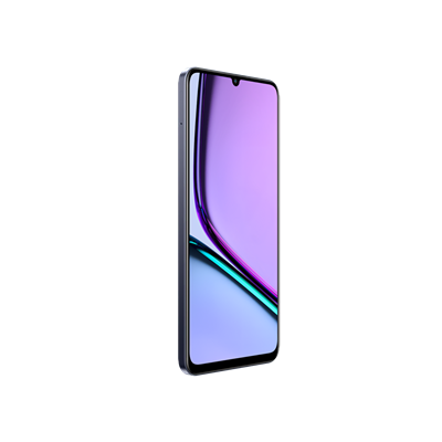 Realme Note 60 4GB/128GB Siyah Android Telefon Modelleri