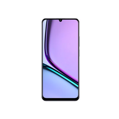 Realme Note 60 4GB/128GB Siyah Android Telefon Modelleri