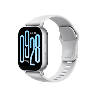 Redmi Watch5 Active Matte Silver Akıllı Saat