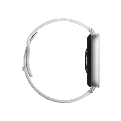 Redmi Watch5 Active Matte Silver Akıllı Saat