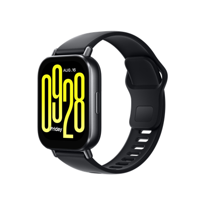 Redmi Watch5 Active Midnight Black Akıllı Saat