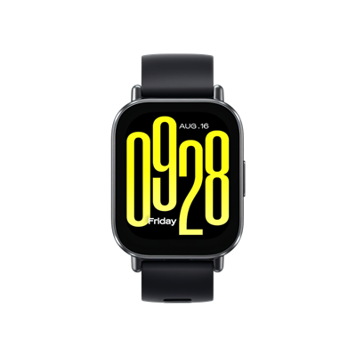 Redmi Watch5 Active Midnight Black Akıllı Saat